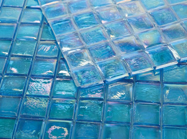 Laguna Fancy Blue 11.75 x 11.75