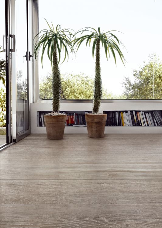 Selection Oak Grey 6 x 36
