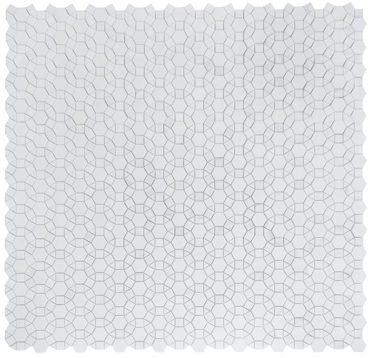 Aether Pure White 11.5 x 12