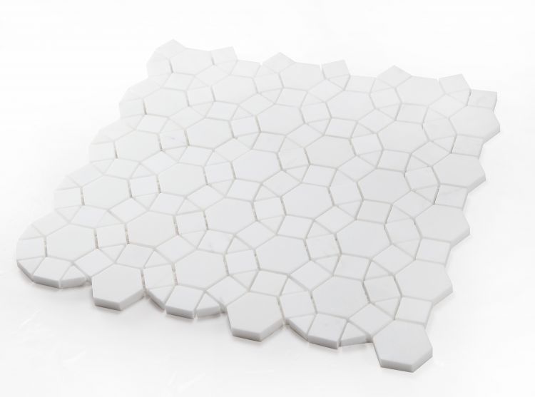 Aether Pure White 11.5 x 12