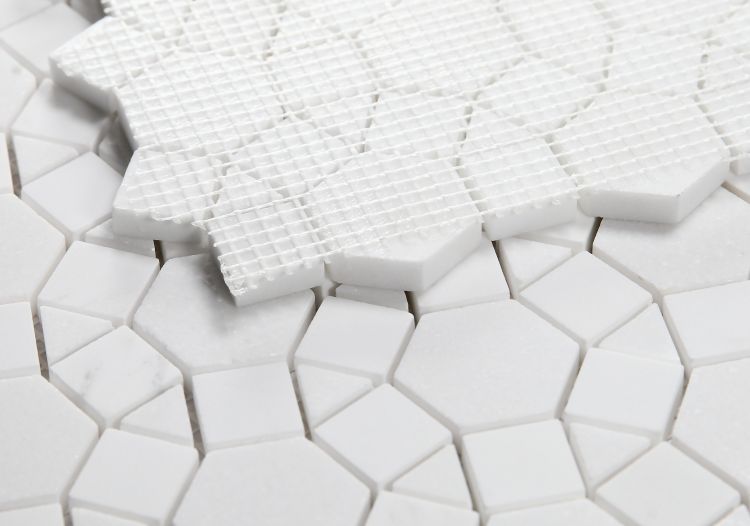 Aether Pure White 11.5 x 12