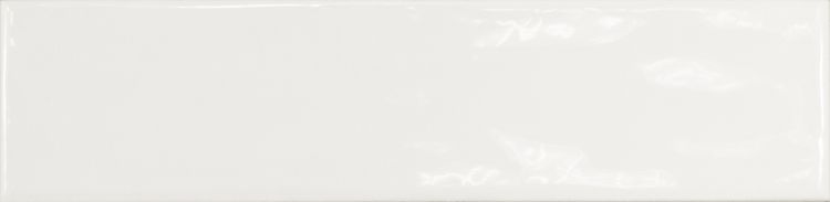 Villa Rica White Gloss 3 x 12