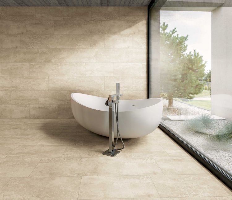 MS Core Beige 12 x 24