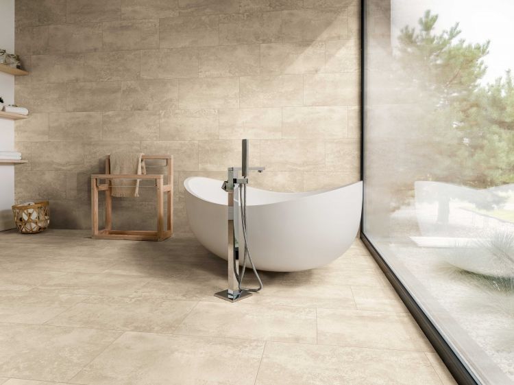 MS Core Beige 12 x 24