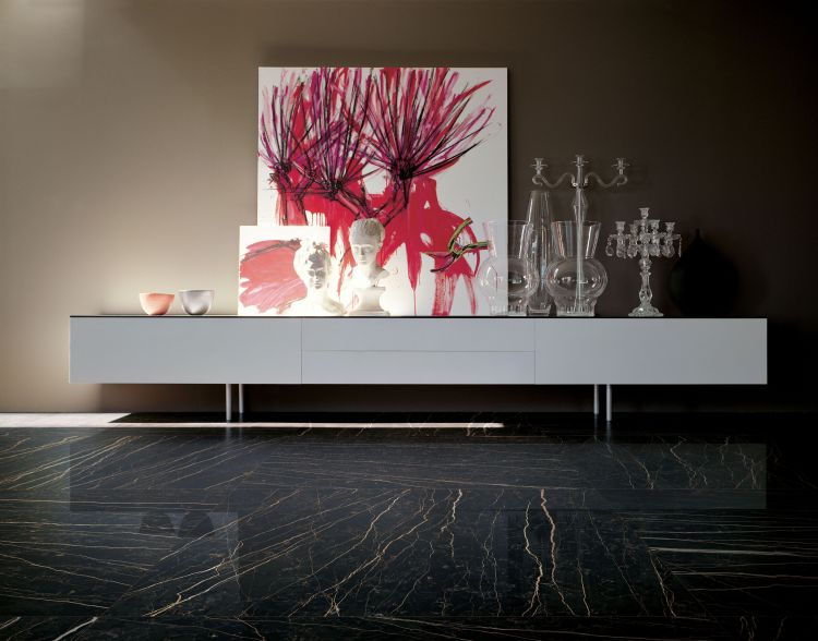 Prexious Thunder Night Matte 24 x 48