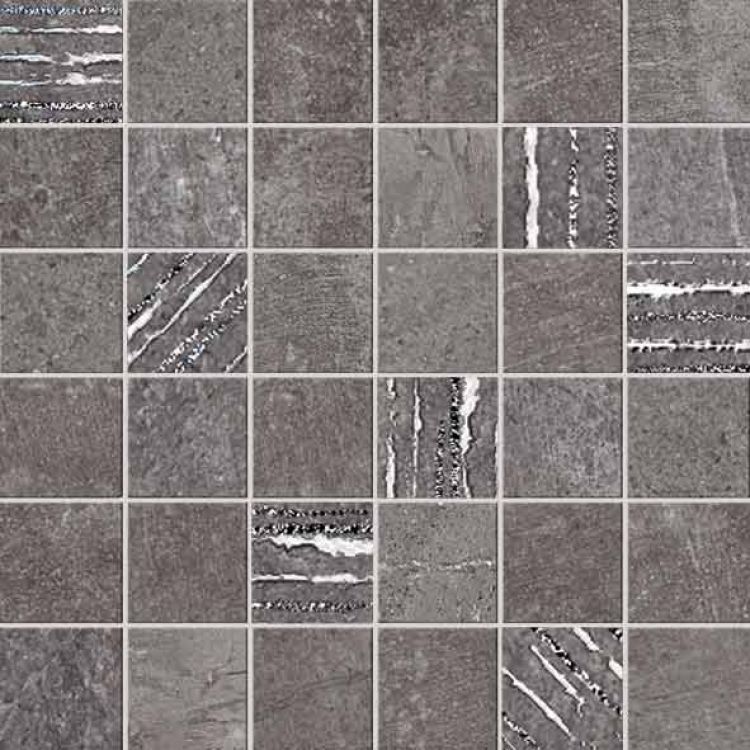 Sunstone Basalt Mosaic 12 x 12 Sunstone Basalt Mosaic 12 x 12