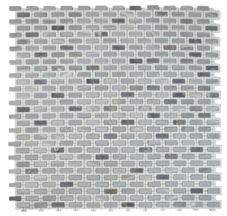 Aztec Blue 10.25 x 11.25