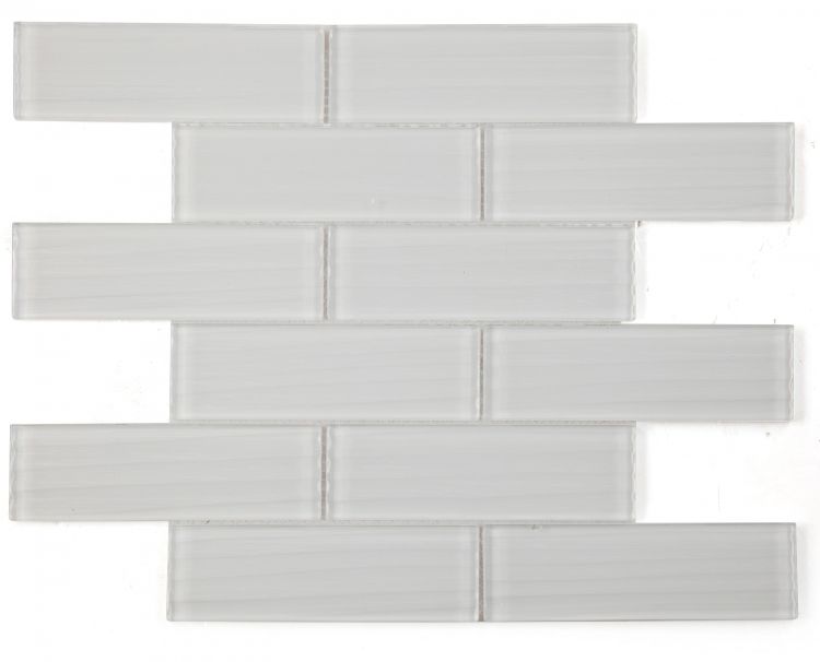 Casale Silver White One Size 11.75 x 11.75 (Replaced with Casale Silver White Multi Size)