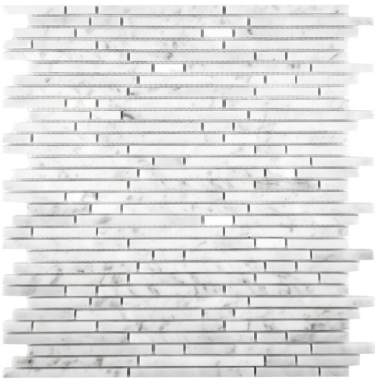 Carrara Slim 11.75 x 12