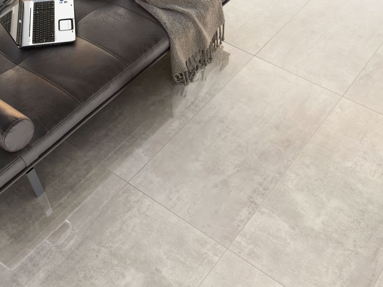 NG Alaska Grey Polished 24 x 48
