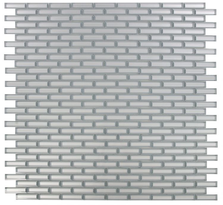 Fierro Silver 11.75 x 11.75