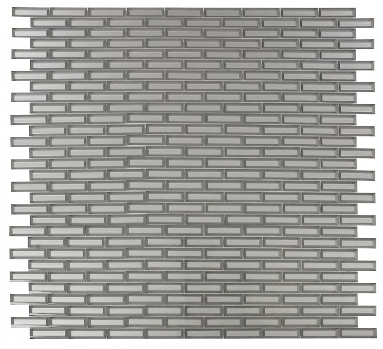 Fierro Grey 11.75 x 11.75