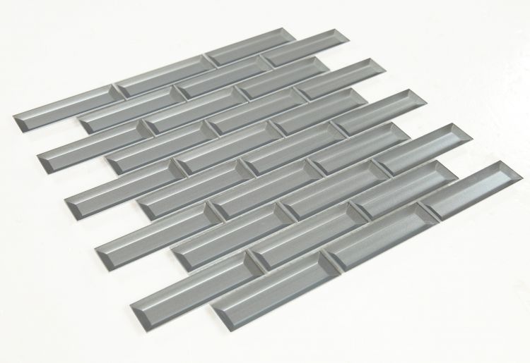 Fierro Grey 11.75 x 11.75