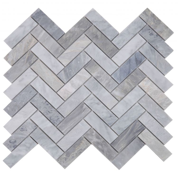 Herringbone Italian Grey 11 x 12.5 Herringbone Italian Grey 11 x 12.5