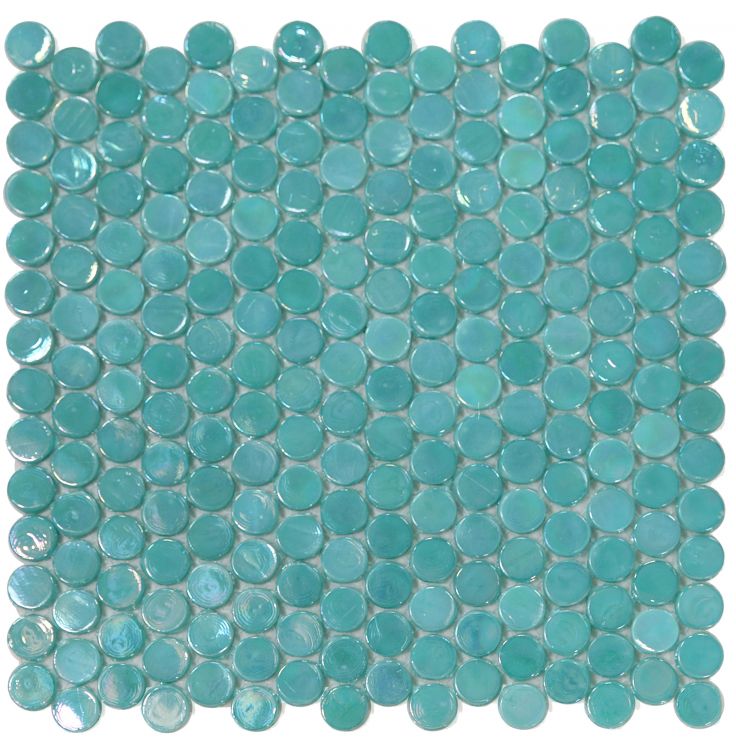 Laguna Mint Penny 11.25 x 11.25