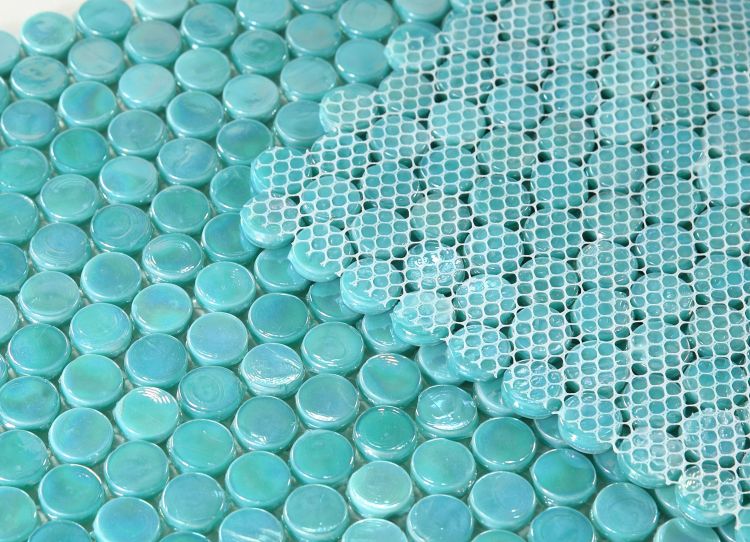 Laguna Mint Penny 11.25 x 11.25