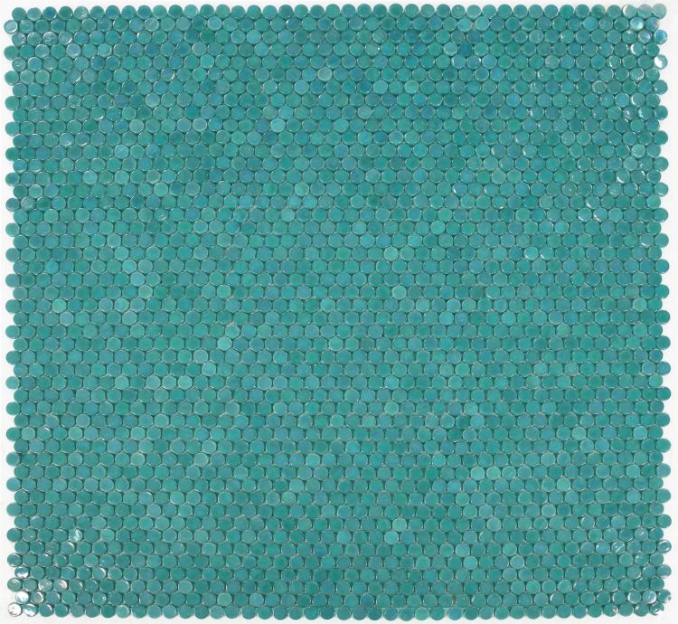 Laguna Mint Penny 11.25 x 11.25