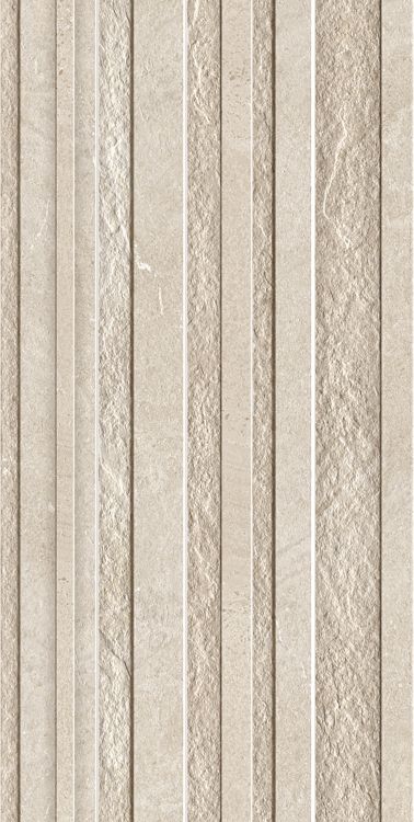Sunstone Flames Sand 12 x 24