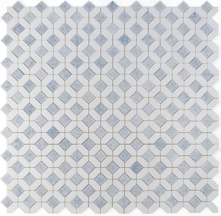 Eclipse Crystal Ocean 12 x 12