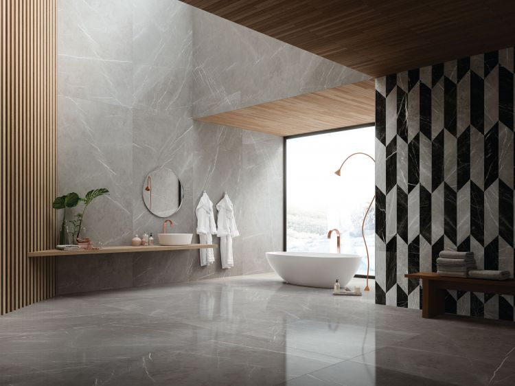 Prestigio Impero Lucido 48 x 48