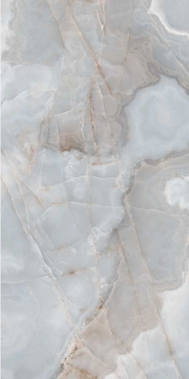 Reves Bleu Matte 24 x 48