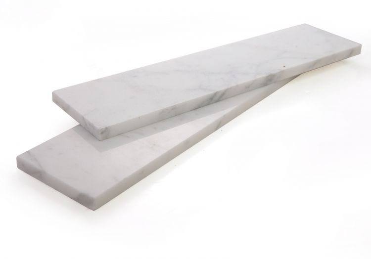 Subway Calacatta Gold Polished 3 x 12