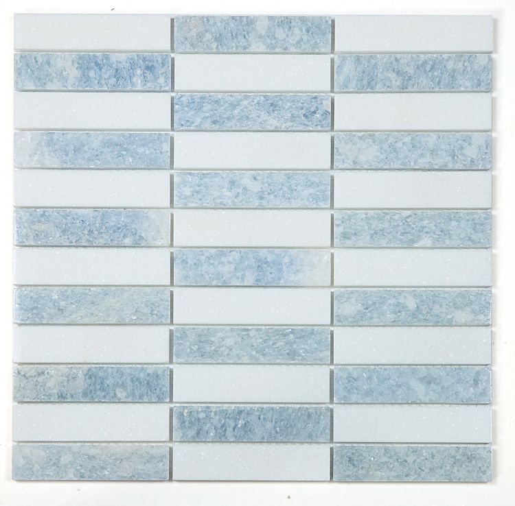 Slot Crystal Ocean 11.75 x 11.75