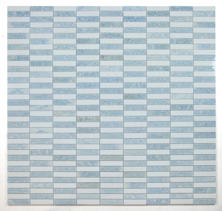 Slot Crystal Ocean 11.75 x 11.75