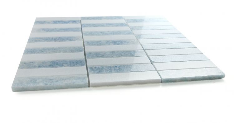 Slot Crystal Ocean 11.75 x 11.75
