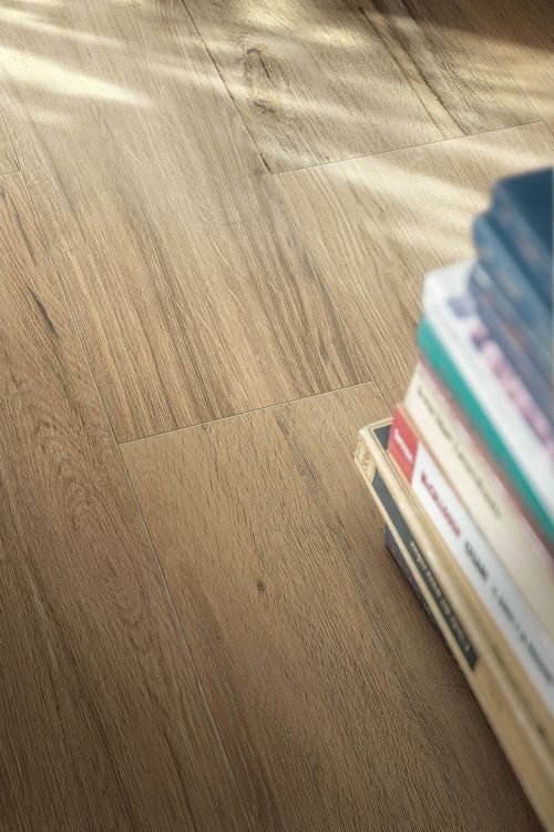 Planches Noisette 6 x 36