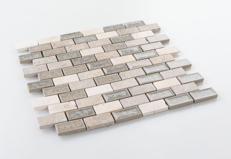Swiss Brick 11.75 x 11.75