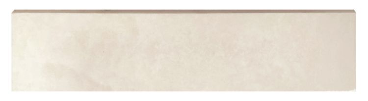 Reves Perle Matte Bullnose 3 x 12
