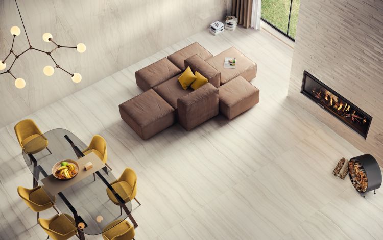Skorpion Ivory Naturale (RT) 24 x 48 Skorpion Ivory Naturale (RT) 24 x 48