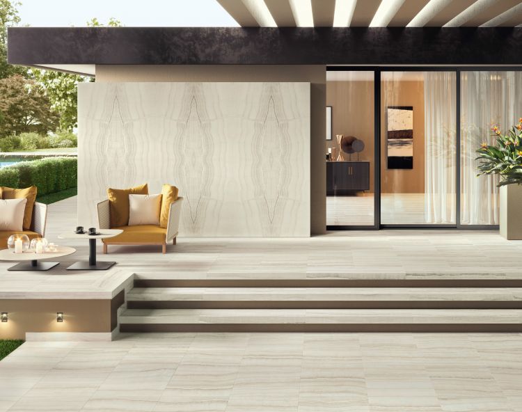 Skorpion Ivory Naturale (RT) 24 x 48