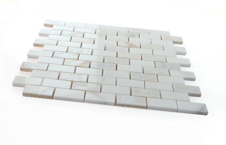 Diana Brick Calacatta 11.75 x 11.75