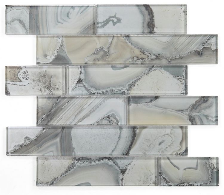 Casale Shell Grey 11.75 x 11.75