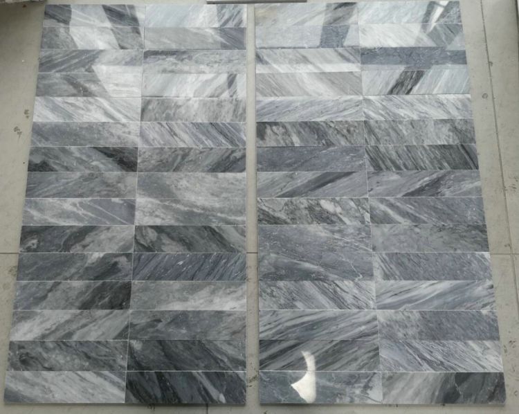 Subway Italian Grey Polished 3 x 12