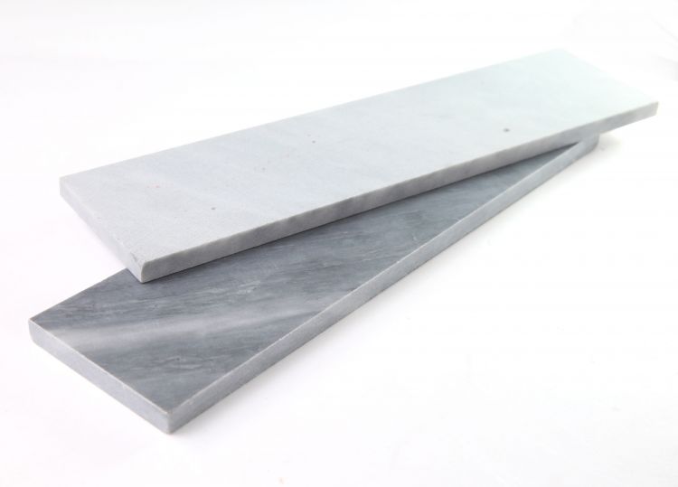 Subway Italian Grey Honed 3 x 12