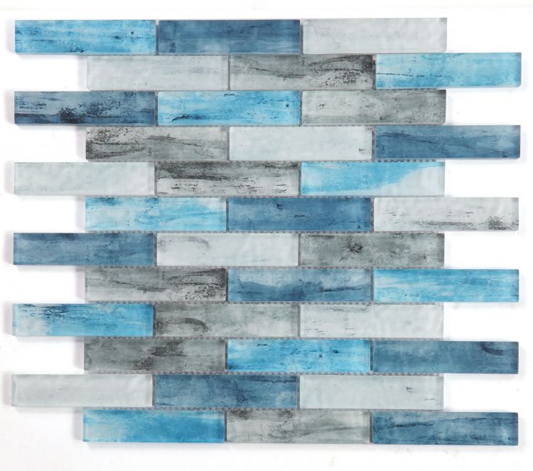 Art Ocean Stack 11.75 x 11.75