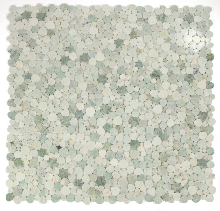 Aphrodite Green 12 x 12