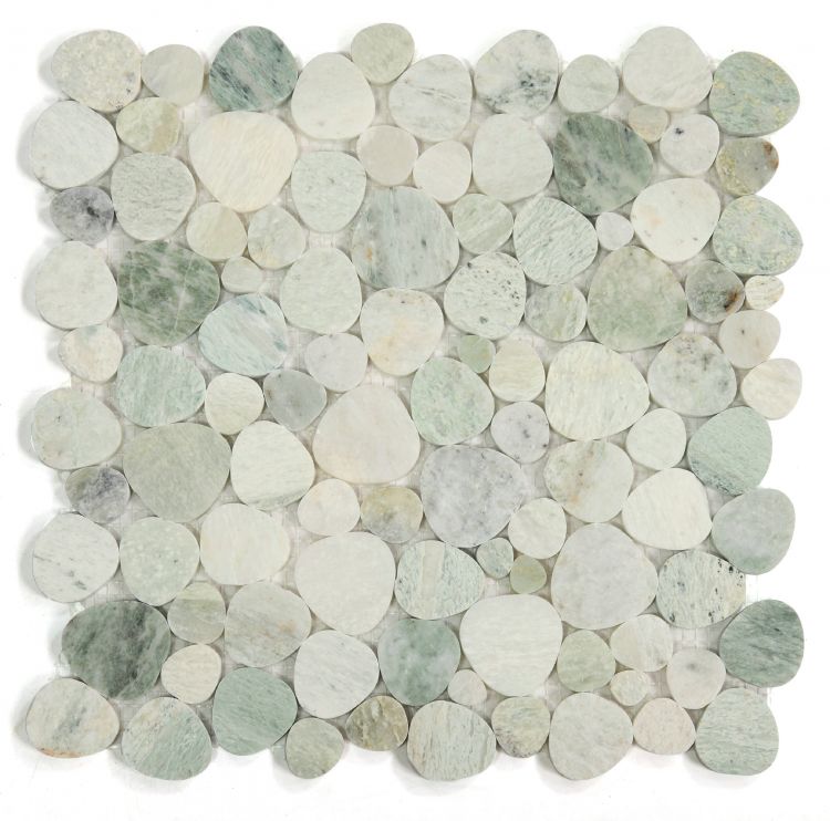 Aphrodite Green 12 x 12