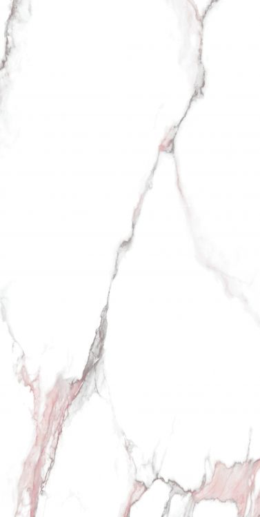 Calacatta Fantasy Pink Polished 24 x 48
