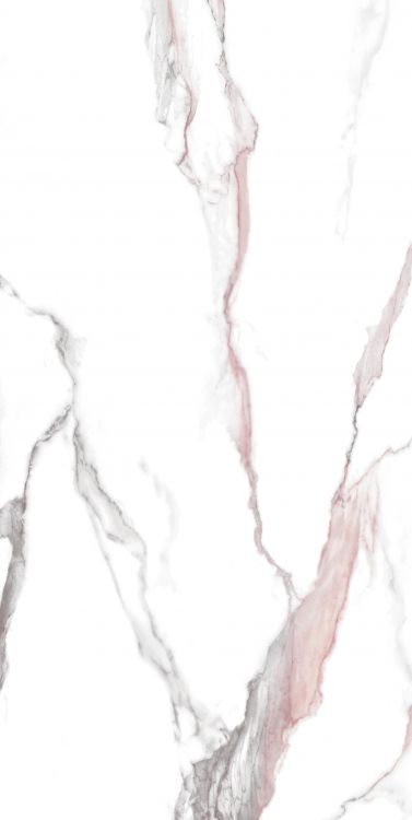 Calacatta Fantasy Pink Polished 24 x 48
