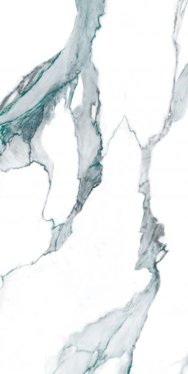 Calacatta Fantasy Green Polished 24 x 48