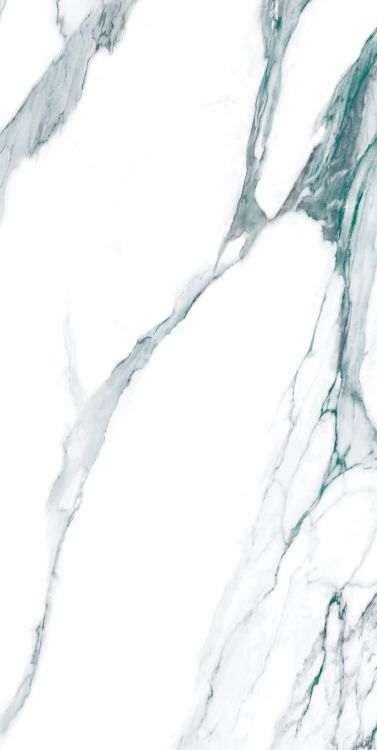 Calacatta Fantasy Green Polished 24 x 48