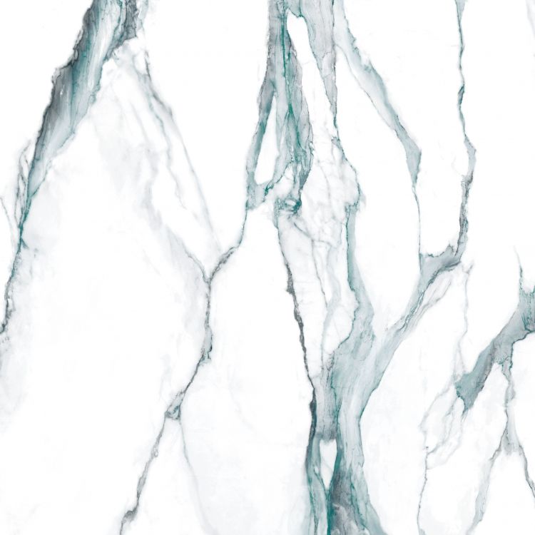 Calacatta Fantasy Green Polished 48 x 48