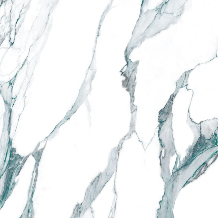 Calacatta Fantasy Green Polished 48 x 48