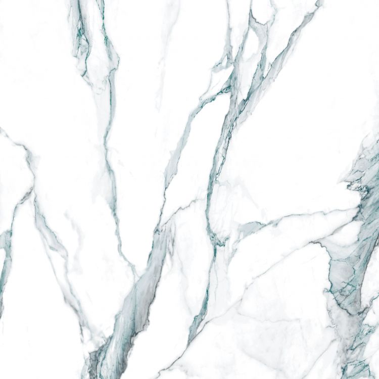 Calacatta Fantasy Green Polished 48 x 48