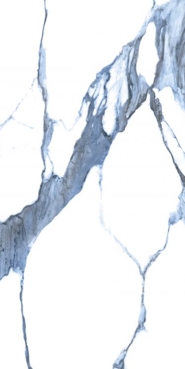 Calacatta Blue Polished 24 x 48