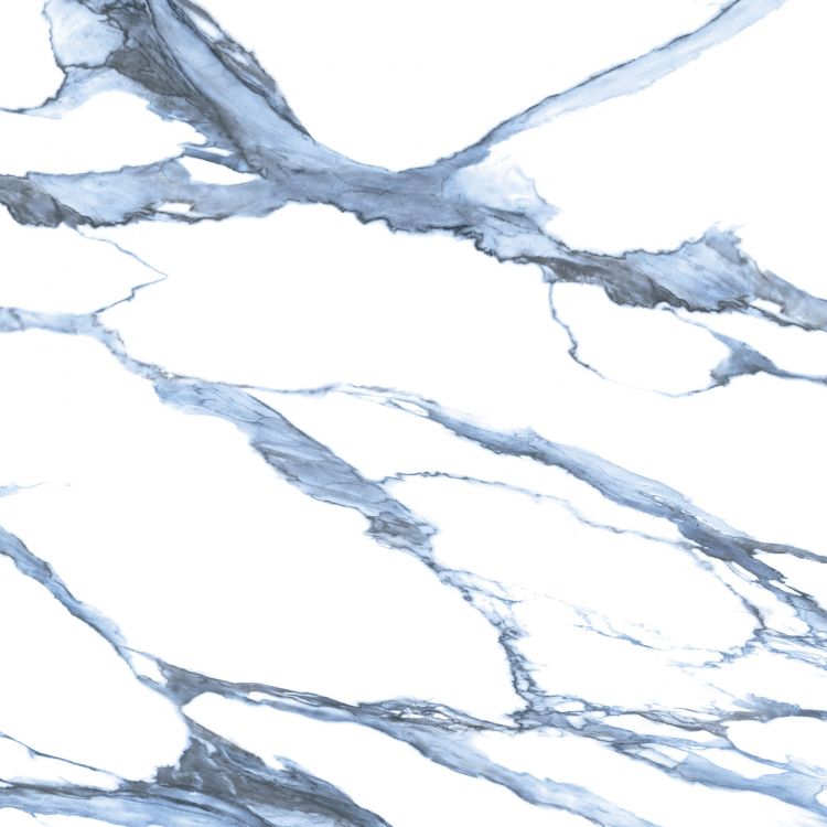 Calacatta Blue Polished 48 x 48